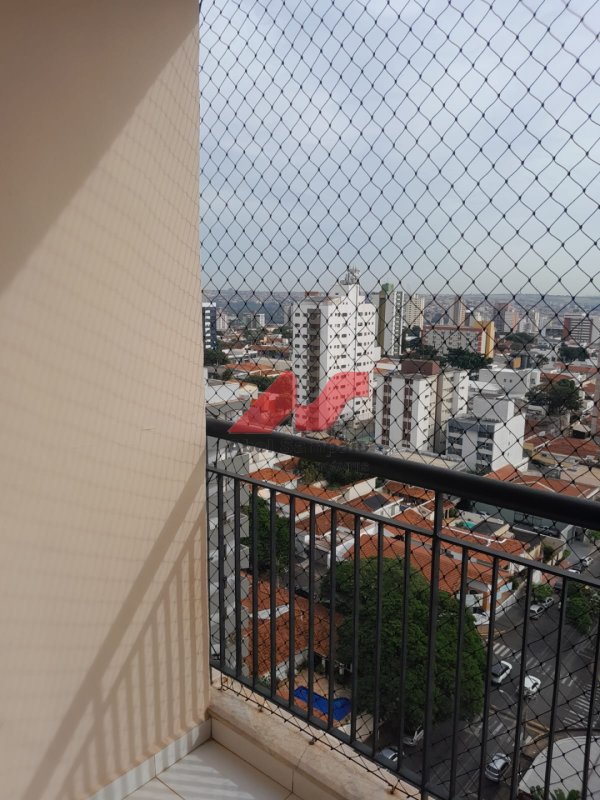 Apartamento, 3 quartos, 87 m² - Foto 23
