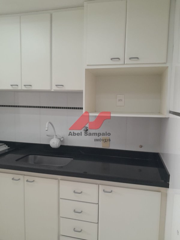 Apartamento, 3 quartos, 87 m² - Foto 6
