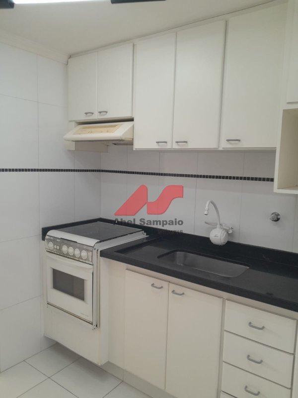Apartamento, 3 quartos, 87 m² - Foto 2