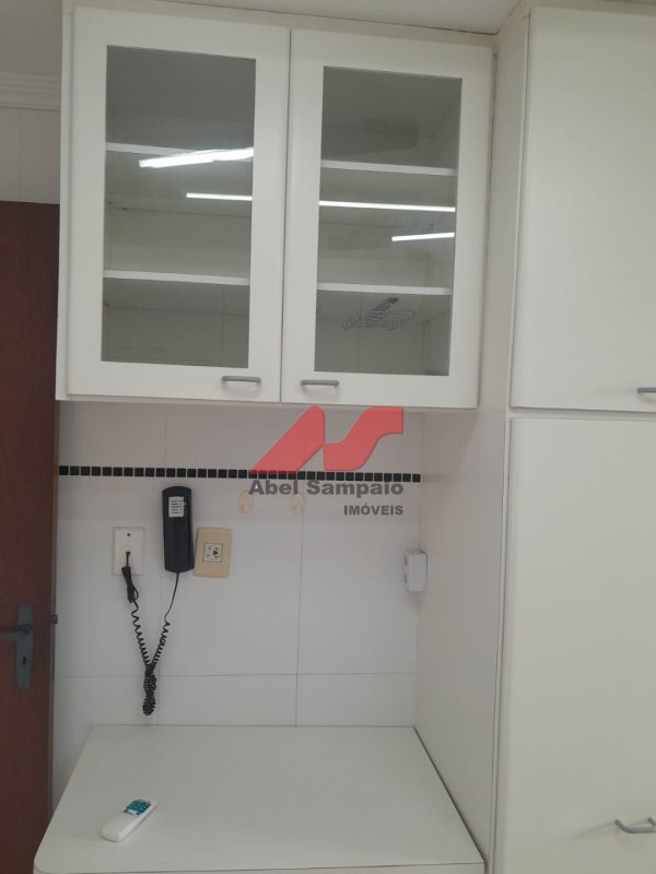Apartamento, 3 quartos, 87 m² - Foto 5