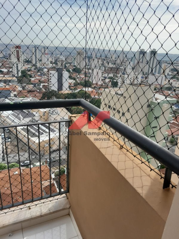 Apartamento, 3 quartos, 87 m² - Foto 19