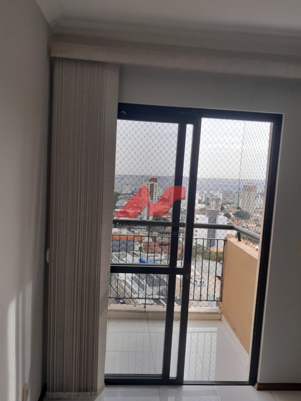 Apartamento, 3 quartos, 87 m² - Foto 21