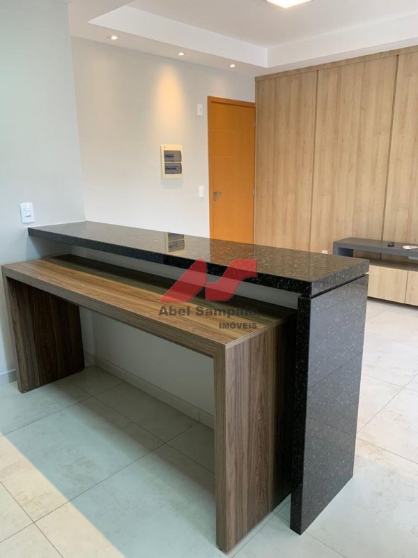 Apartamento, 2 quartos, 75 m² - Foto 19