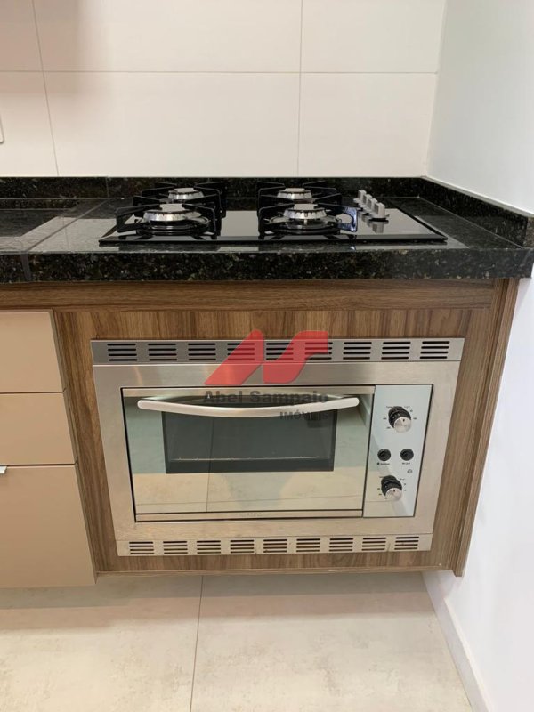 Apartamento, 2 quartos, 75 m² - Foto 13