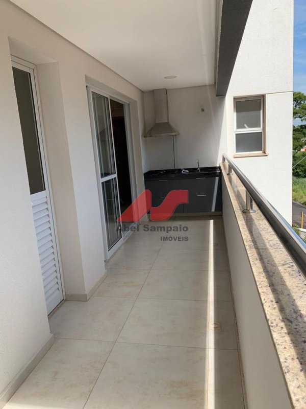 Apartamento, 2 quartos, 75 m² - Foto 2