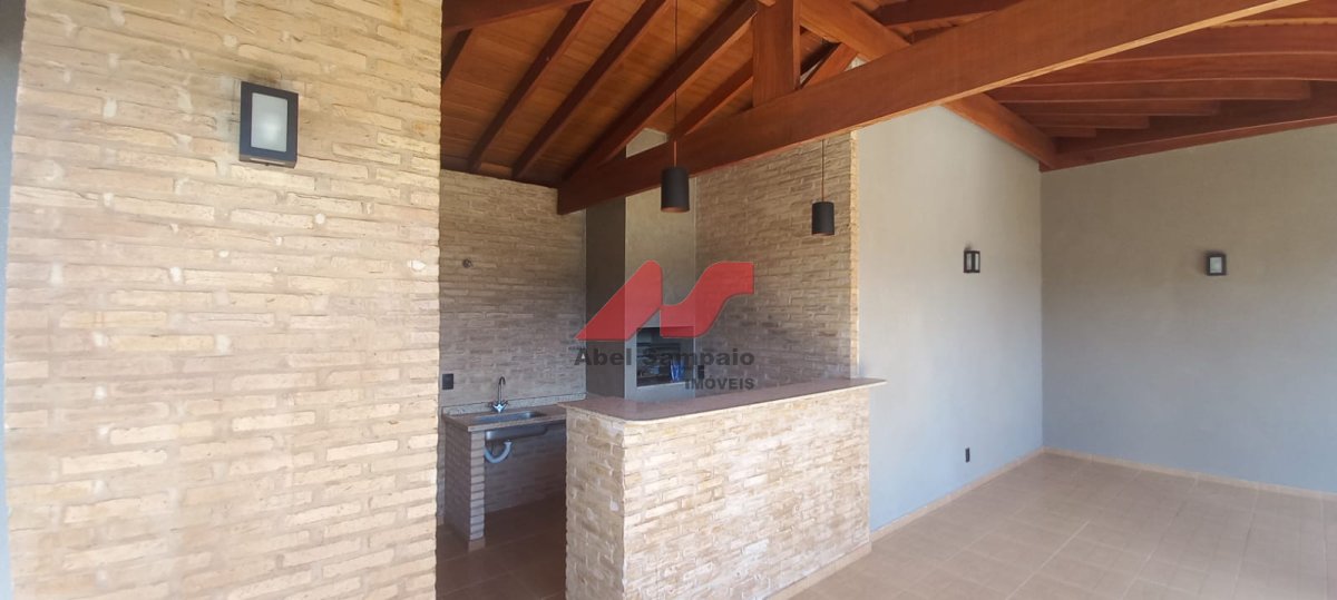 Casa de Condomínio, 3 quartos - Foto 20