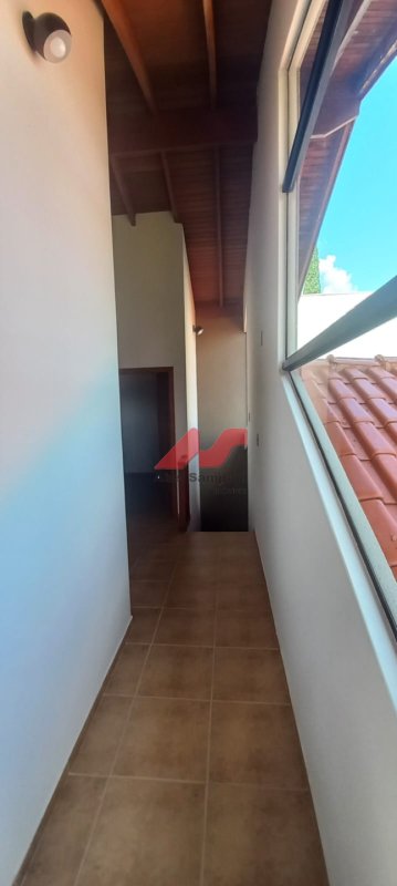 Casa de Condomínio, 3 quartos - Foto 19