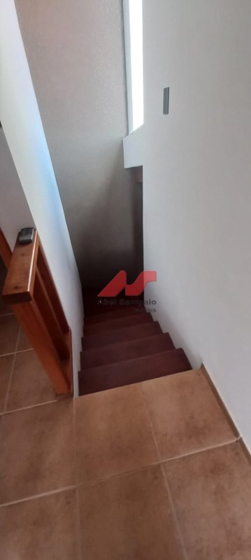 Casa de Condomínio, 3 quartos - Foto 18