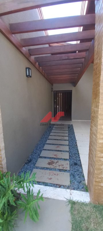 Casa de Condomínio, 3 quartos - Foto 21