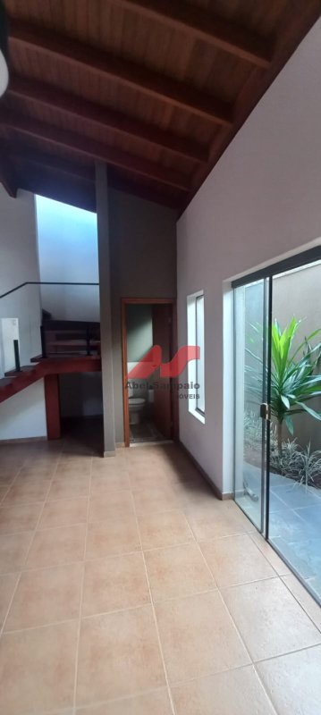 Casa de Condomínio, 3 quartos - Foto 38