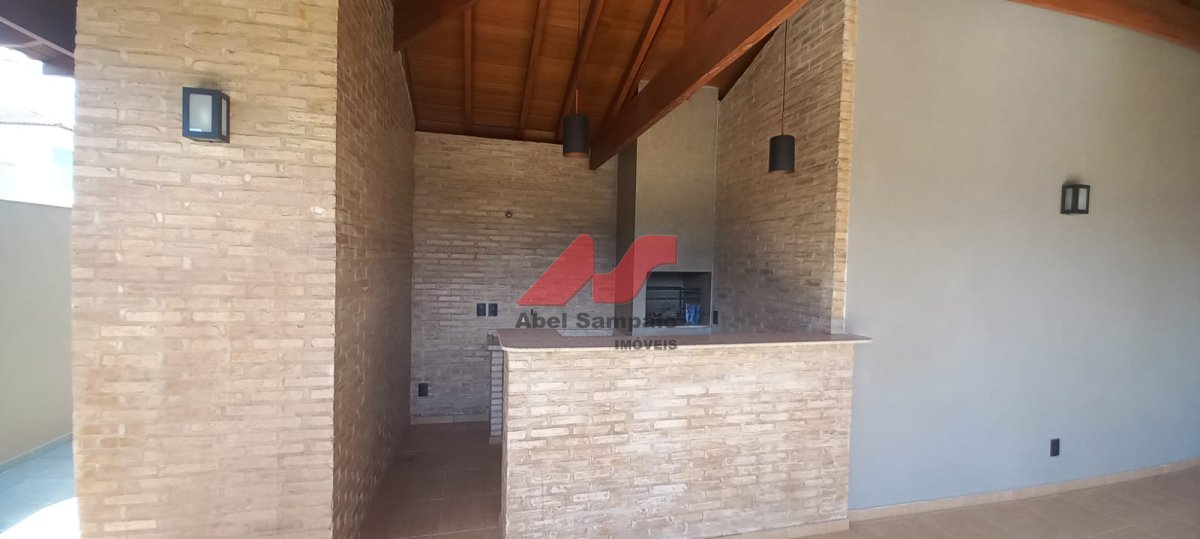 Casa de Condomínio, 3 quartos - Foto 42