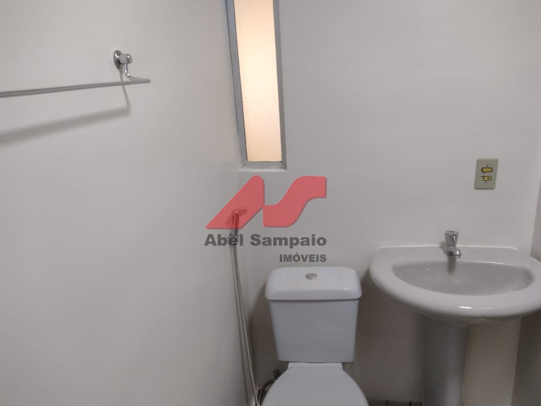 Apartamento, 3 quartos, 60 m² - Foto 12