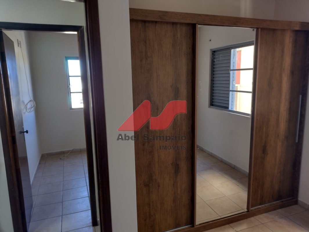 Apartamento, 3 quartos, 60 m² - Foto 15