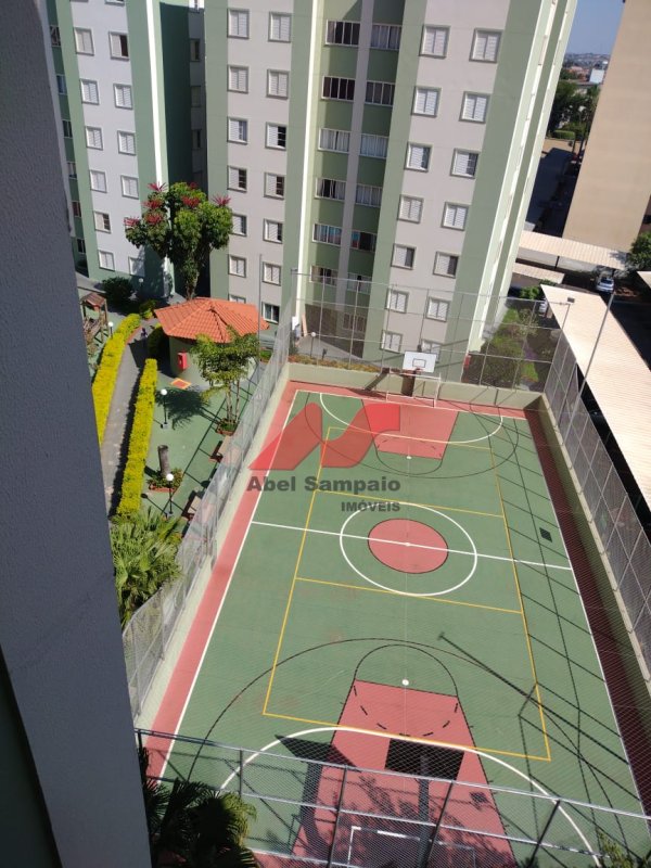 Apartamento, 3 quartos, 60 m² - Foto 2