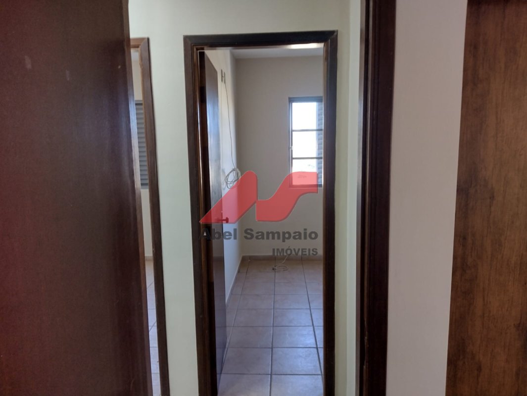 Apartamento, 3 quartos, 60 m² - Foto 8