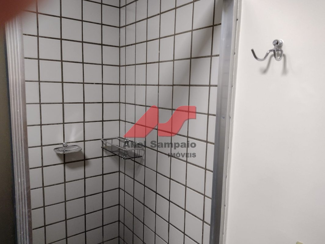 Apartamento, 3 quartos, 60 m² - Foto 6
