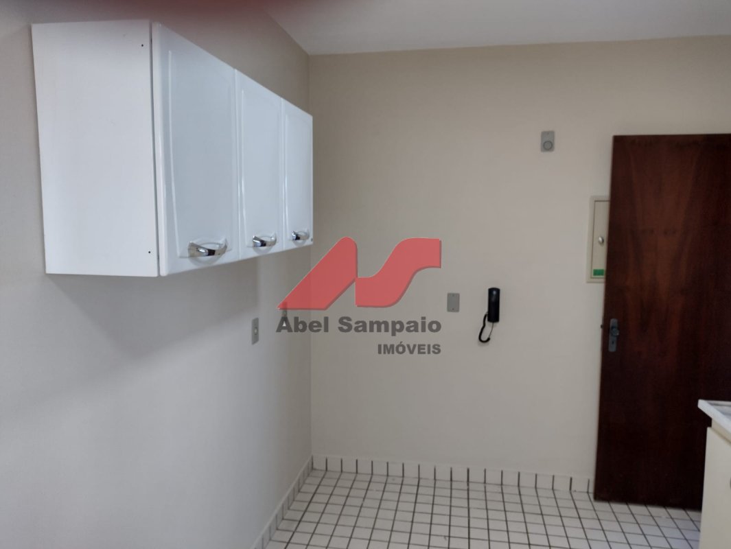 Apartamento, 3 quartos, 60 m² - Foto 9