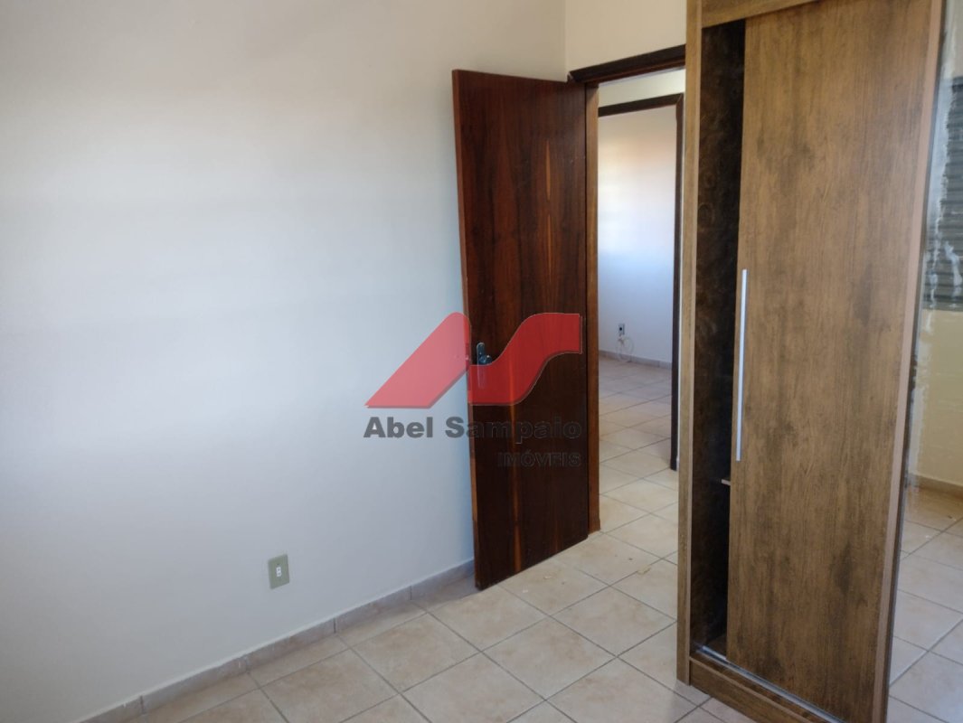 Apartamento, 3 quartos, 60 m² - Foto 7