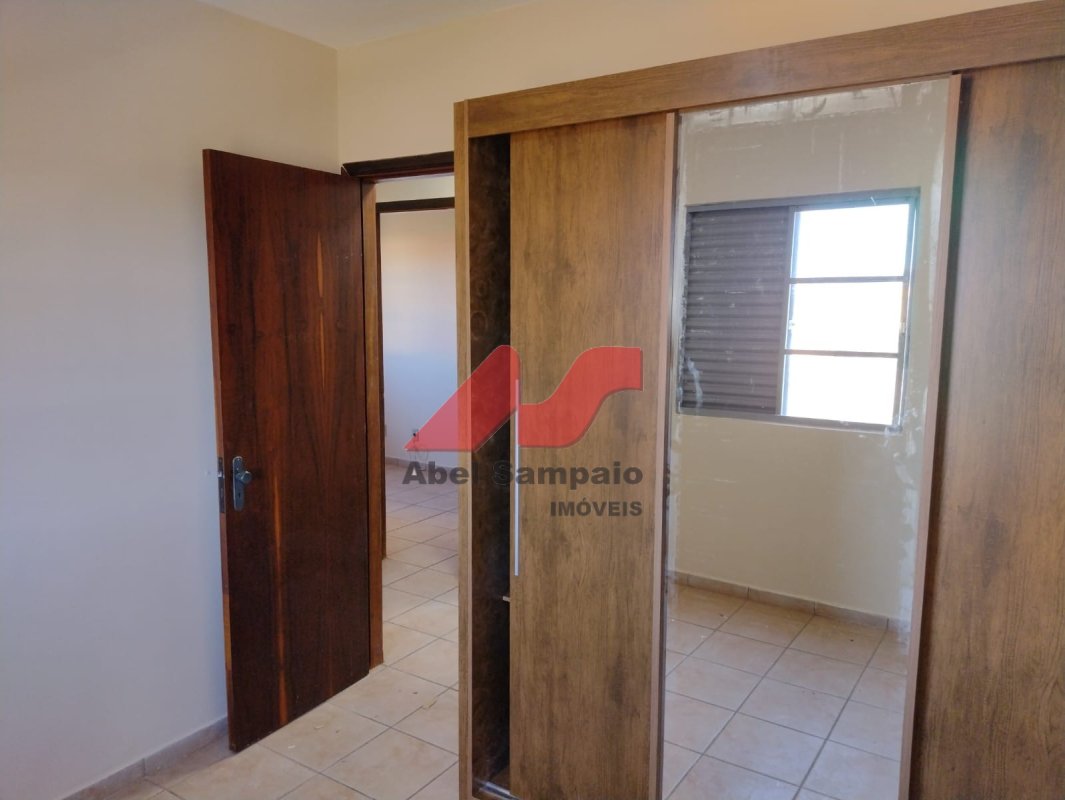 Apartamento, 3 quartos, 60 m² - Foto 4