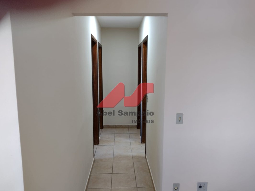 Apartamento, 3 quartos, 60 m² - Foto 11