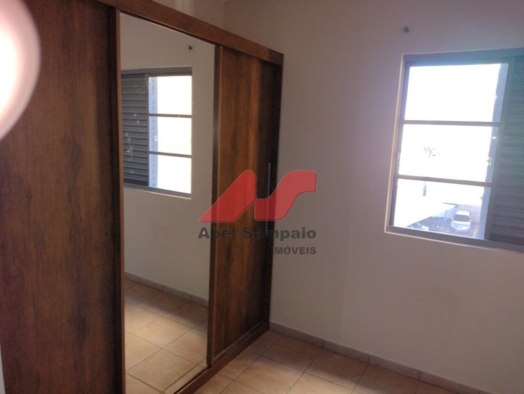 Apartamento, 3 quartos, 60 m² - Foto 5