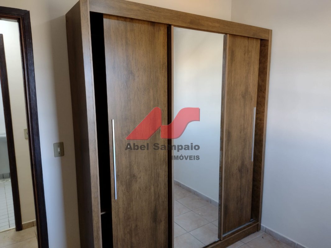 Apartamento, 3 quartos, 60 m² - Foto 10