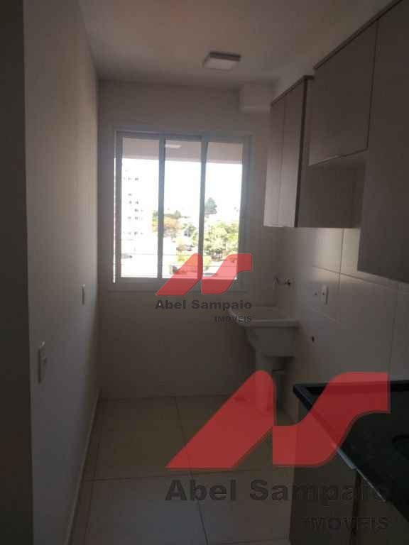 Apartamento, 1 quarto, 41 m² - Foto 14