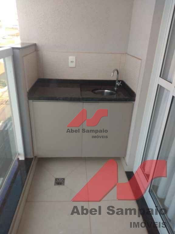 Apartamento, 1 quarto, 41 m² - Foto 17