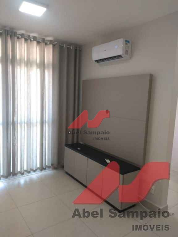 Apartamento, 1 quarto, 41 m² - Foto 10