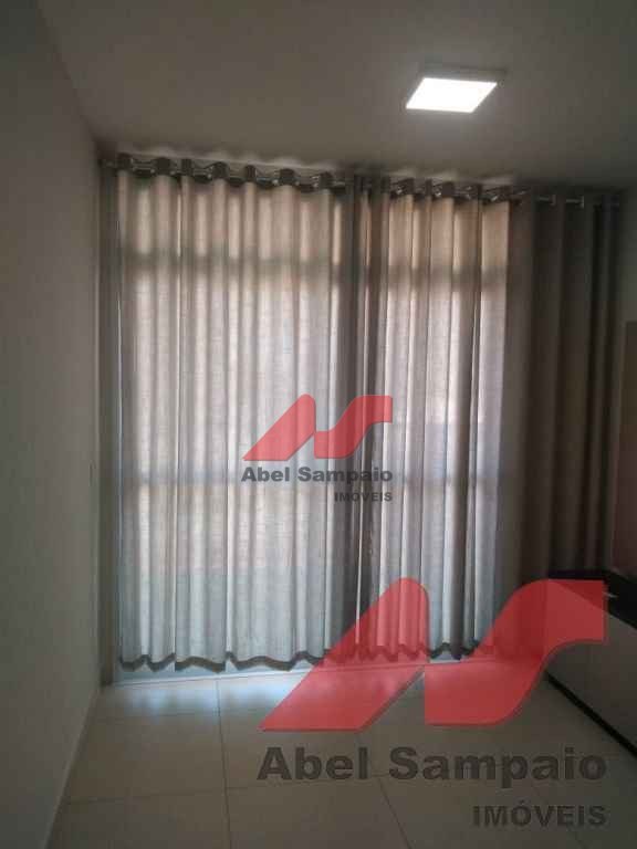 Apartamento, 1 quarto, 41 m² - Foto 9