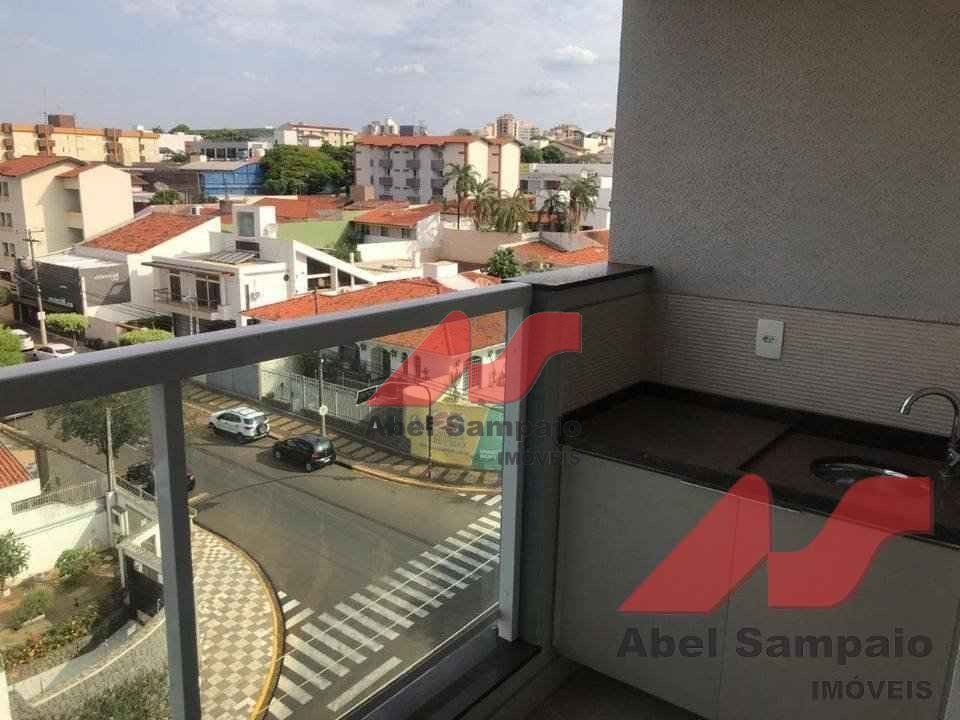 Apartamento, 1 quarto, 41 m² - Foto 6