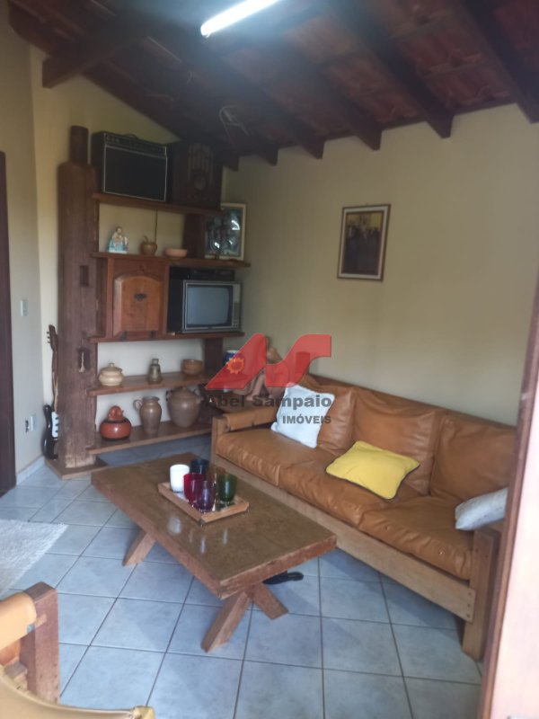 Sítio, 6 quartos, 500 m² - Foto 6