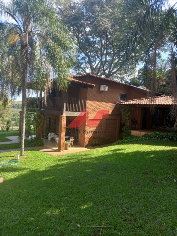 Sítio, 6 quartos, 500 m² - Foto 8