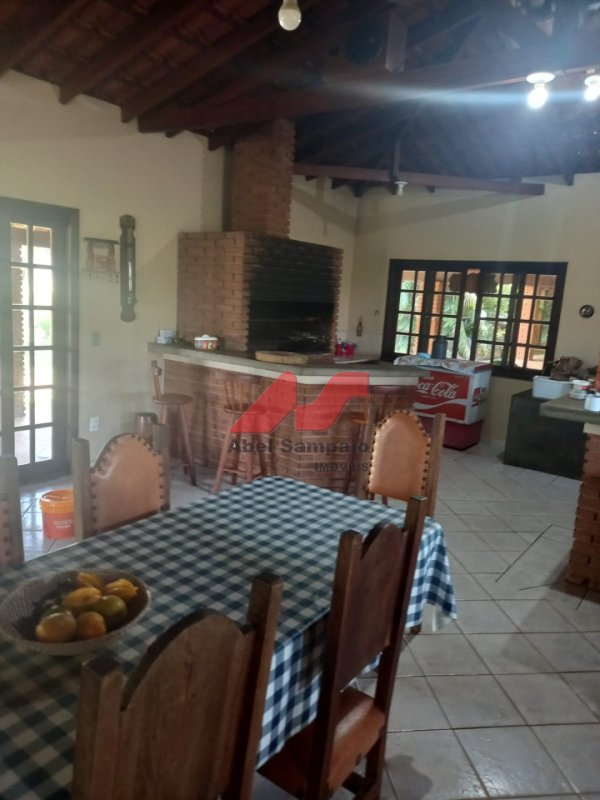 Sítio, 6 quartos, 500 m² - Foto 13