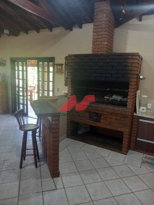 Sítio, 6 quartos, 500 m² - Foto 21