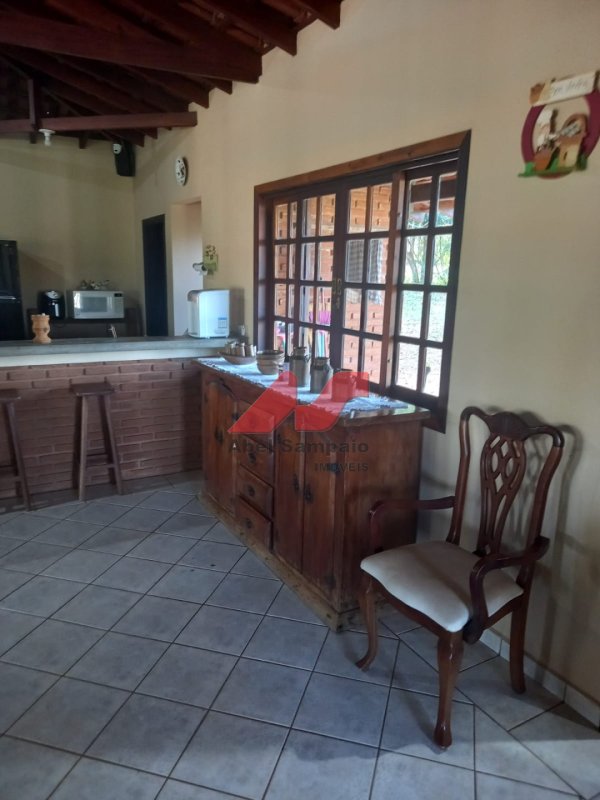 Sítio, 6 quartos, 500 m² - Foto 12