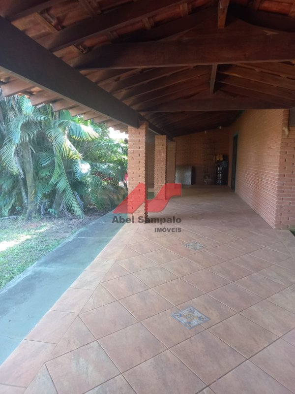 Sítio, 6 quartos, 500 m² - Foto 25