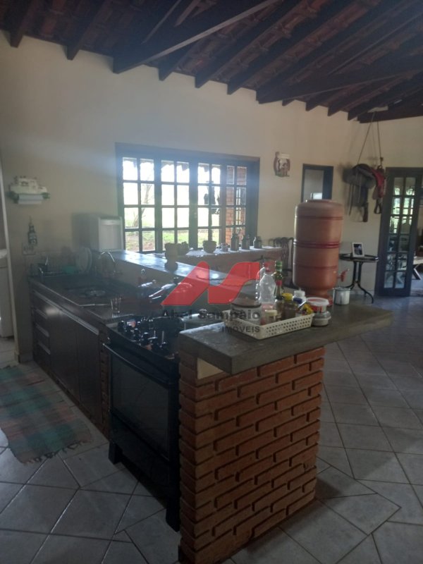 Sítio, 6 quartos, 500 m² - Foto 22