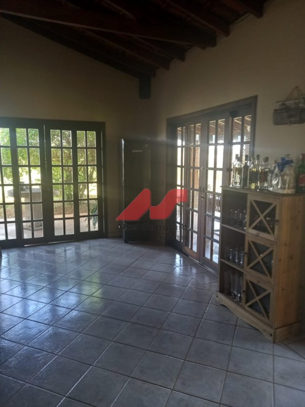 Sítio, 6 quartos, 500 m² - Foto 14