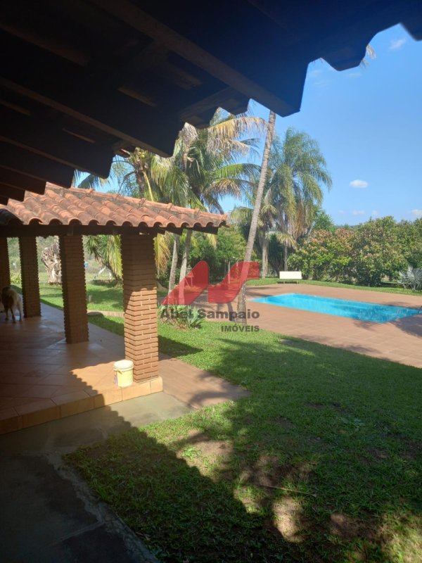 Sítio, 6 quartos, 500 m² - Foto 11