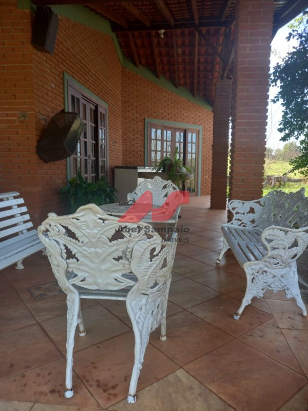 Sítio, 6 quartos, 500 m² - Foto 26