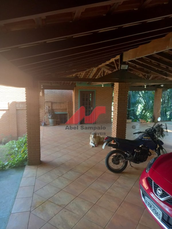 Sítio, 6 quartos, 500 m² - Foto 9