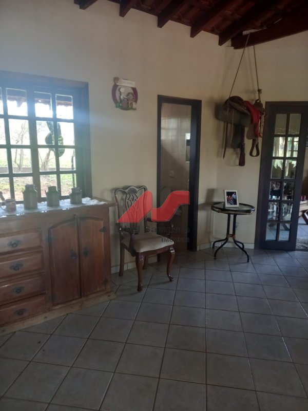 Sítio, 6 quartos, 500 m² - Foto 16