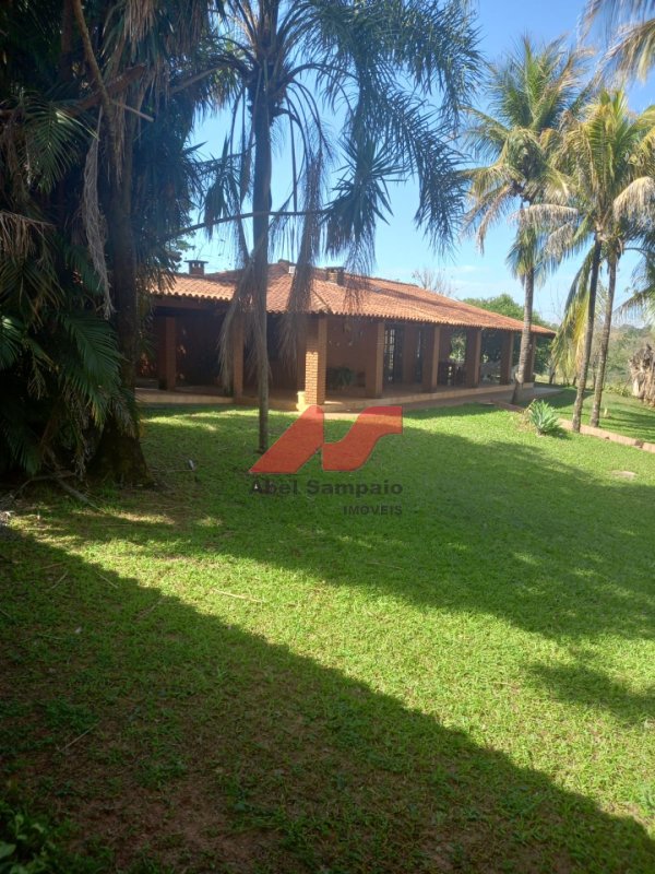 Sítio, 6 quartos, 500 m² - Foto 24