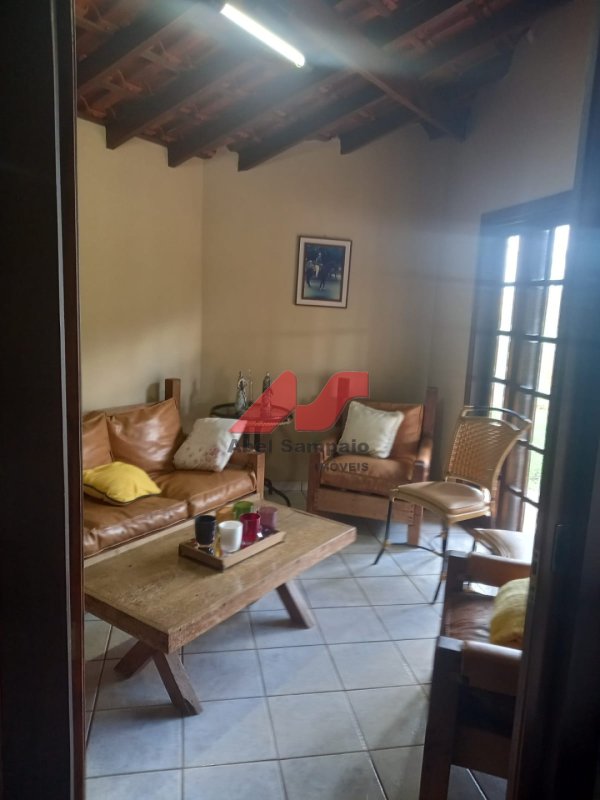 Sítio, 6 quartos, 500 m² - Foto 7