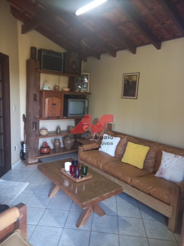 Sítio, 6 quartos, 500 m² - Foto 18