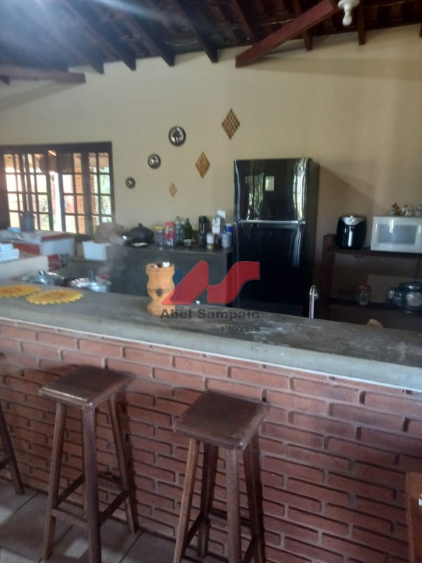 Sítio, 6 quartos, 500 m² - Foto 15