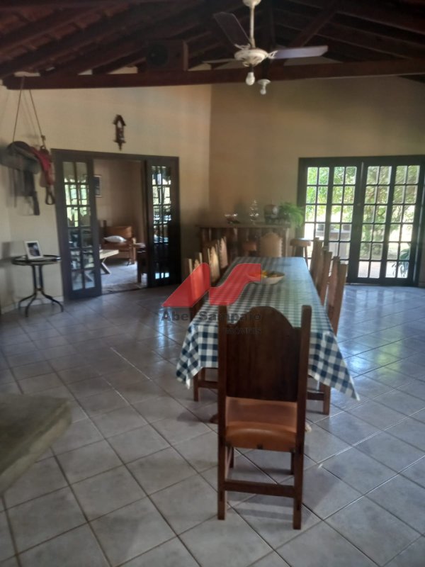 Sítio, 6 quartos, 500 m² - Foto 17