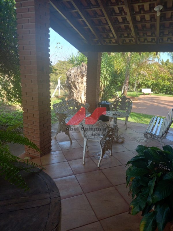 Sítio, 6 quartos, 500 m² - Foto 28