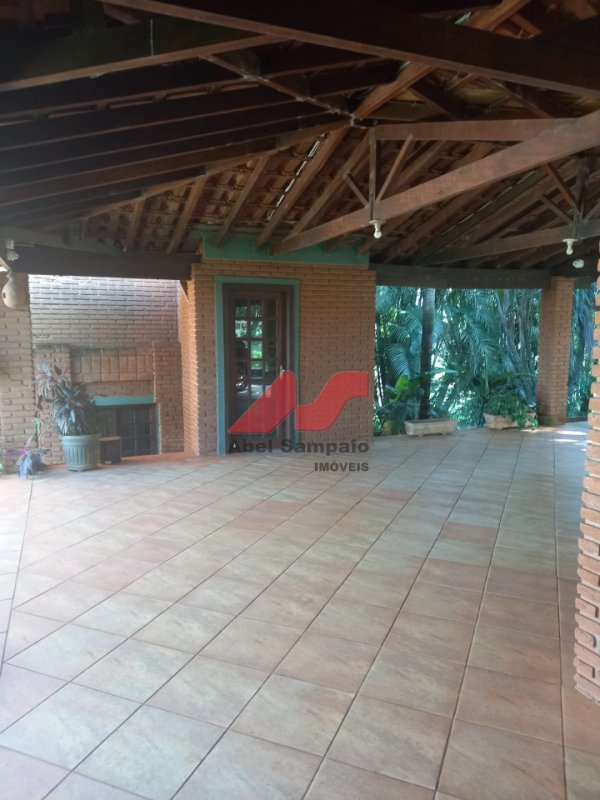 Sítio, 6 quartos, 500 m² - Foto 27